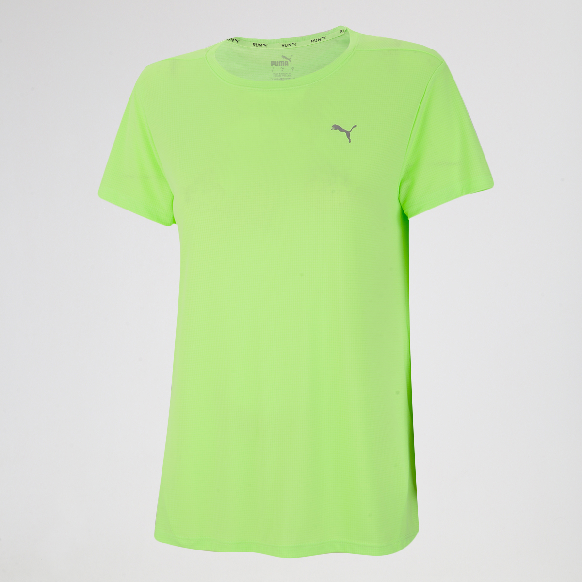 Remera Running Puma Run Favorite Mujer,  image number null
