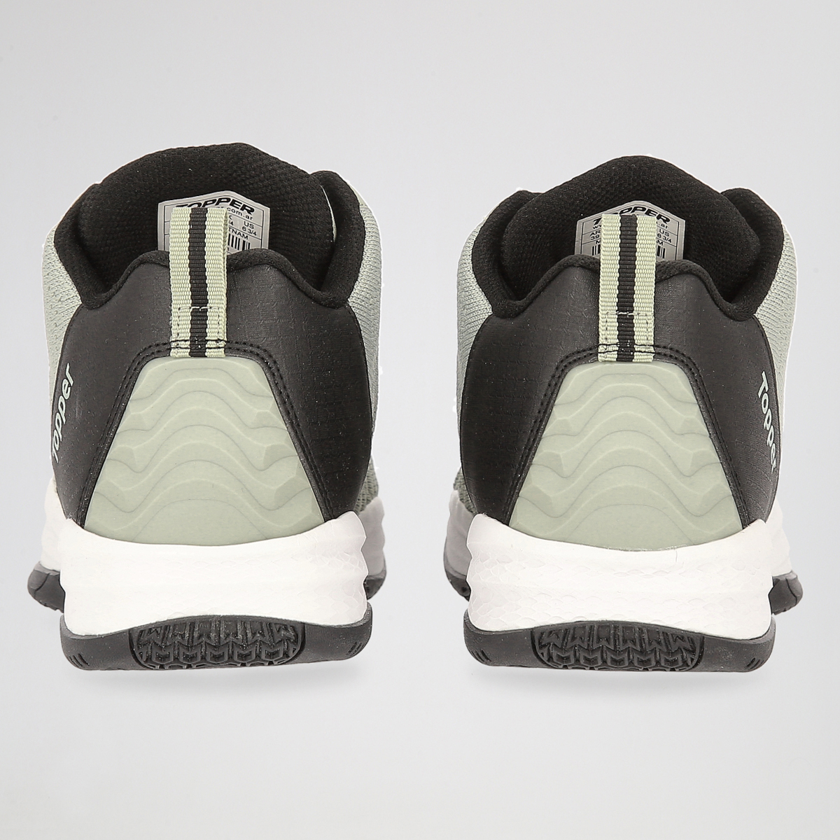 Zapatillas Topper Candun Hombre,  image number null