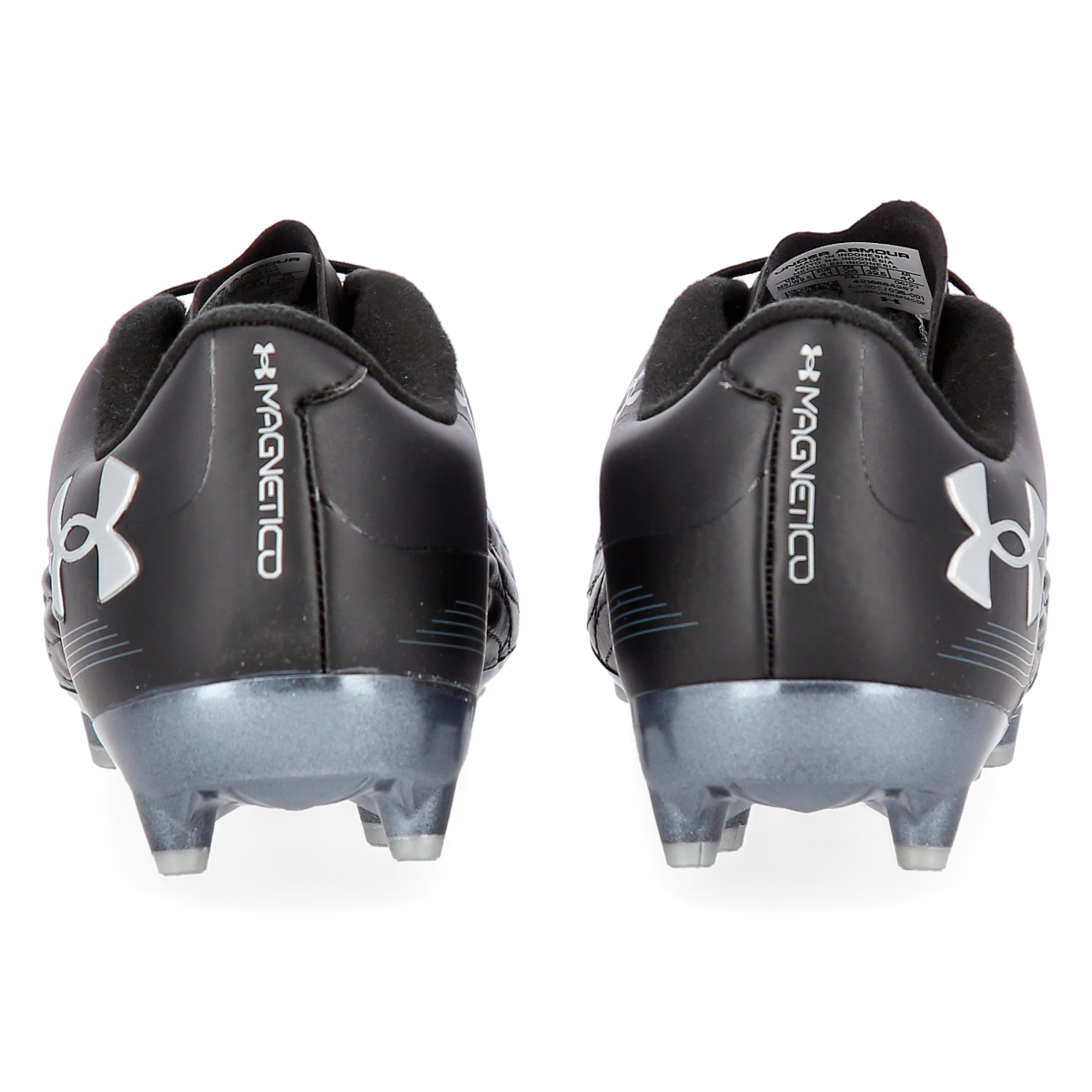 Botines Under Armour Clone Magnetico Pro 3.0 Terreno Firme