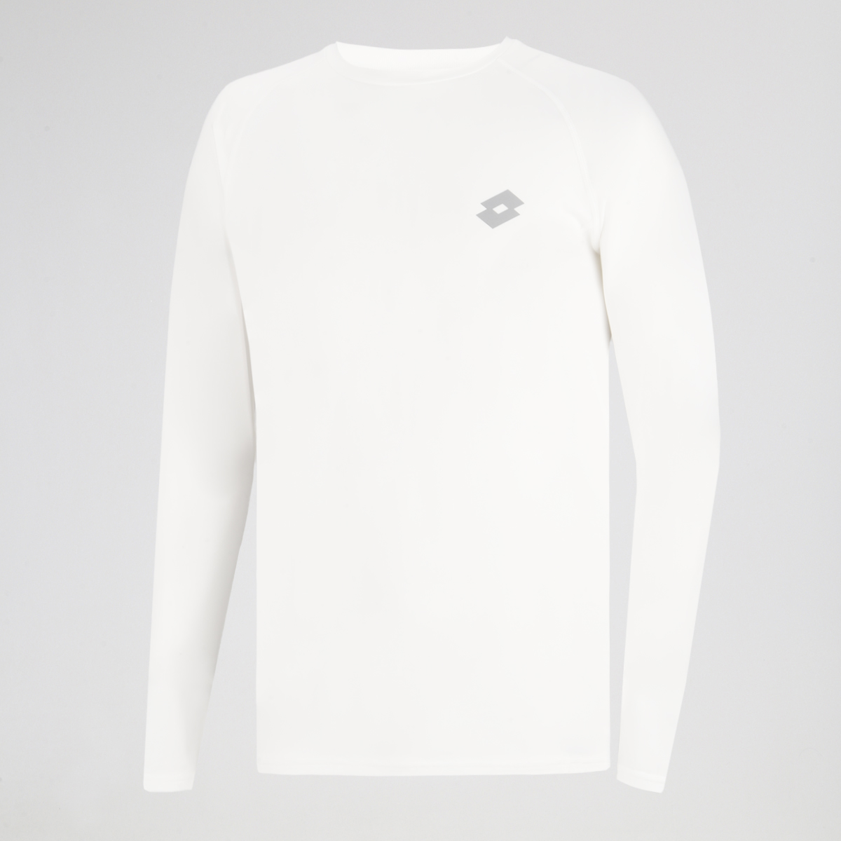 Remera Lotto Manga Larga Speed Evo Hombre,  image number null