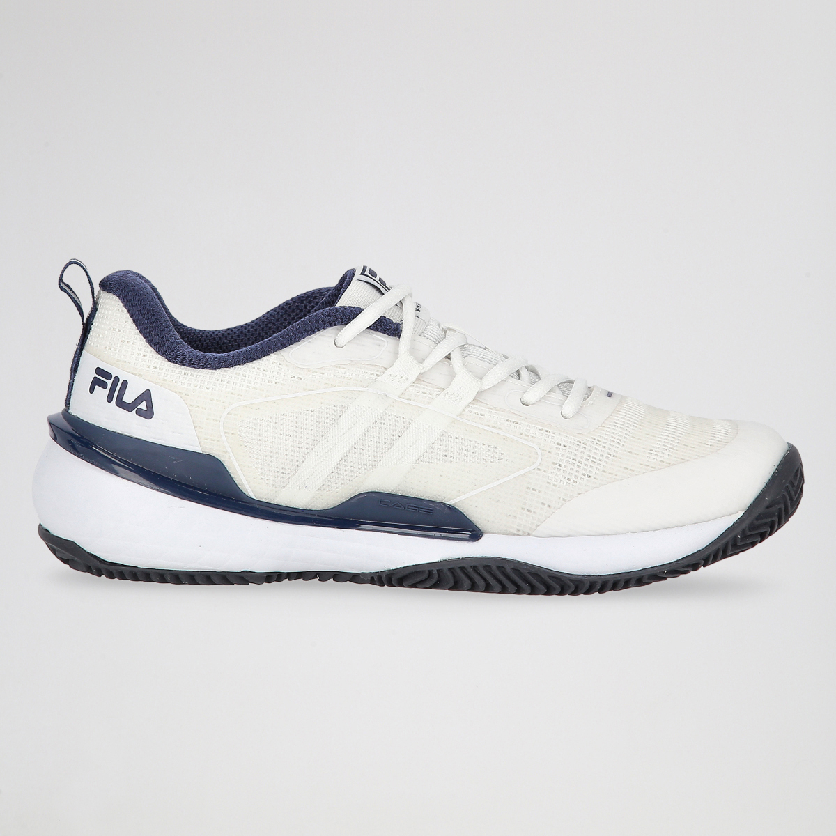 Zapatillas Tenis Fila Winner Clay Hombre,  image number null