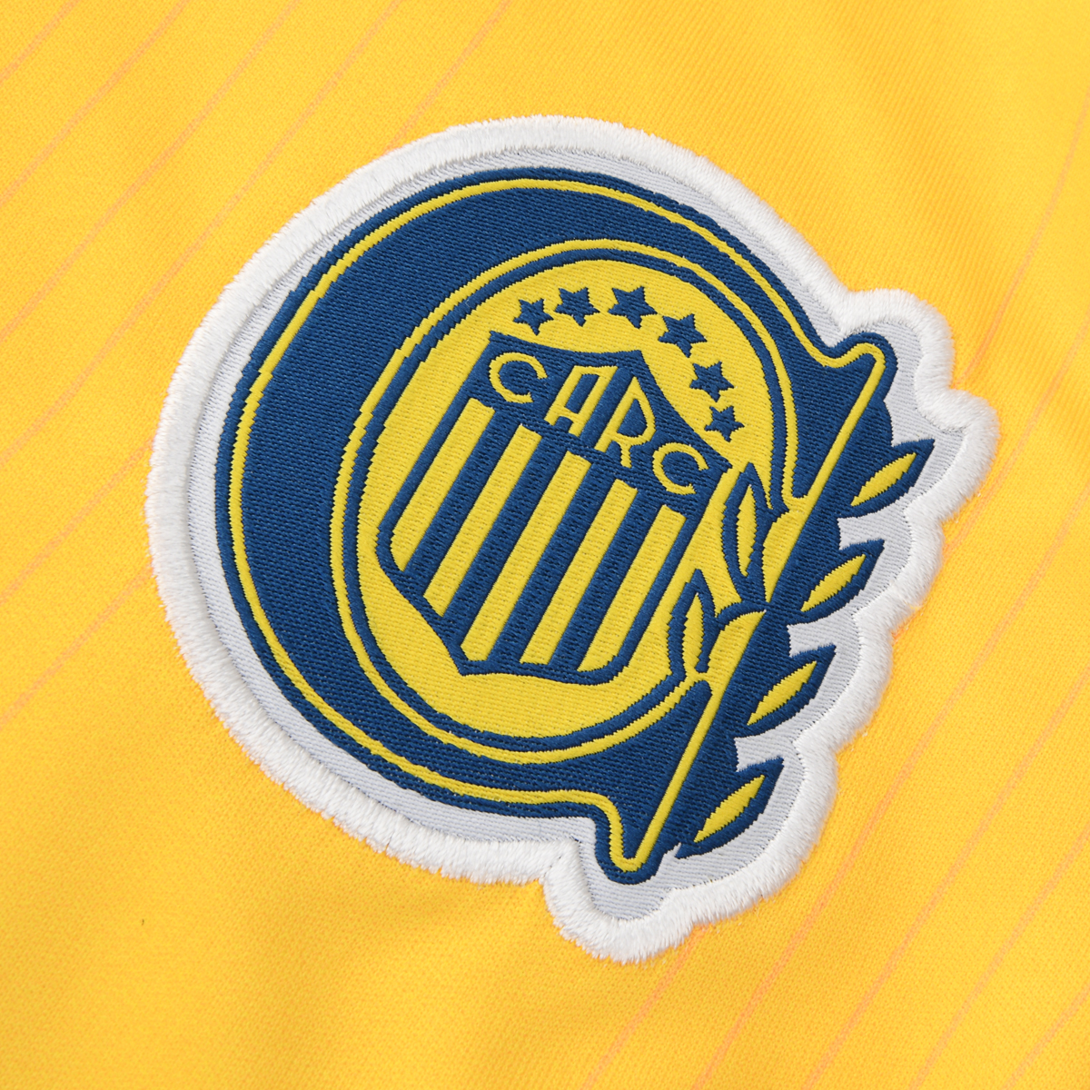 Camiseta Rosario Central Umbro Suplente Oficial 2022/23 Niño,  image number null