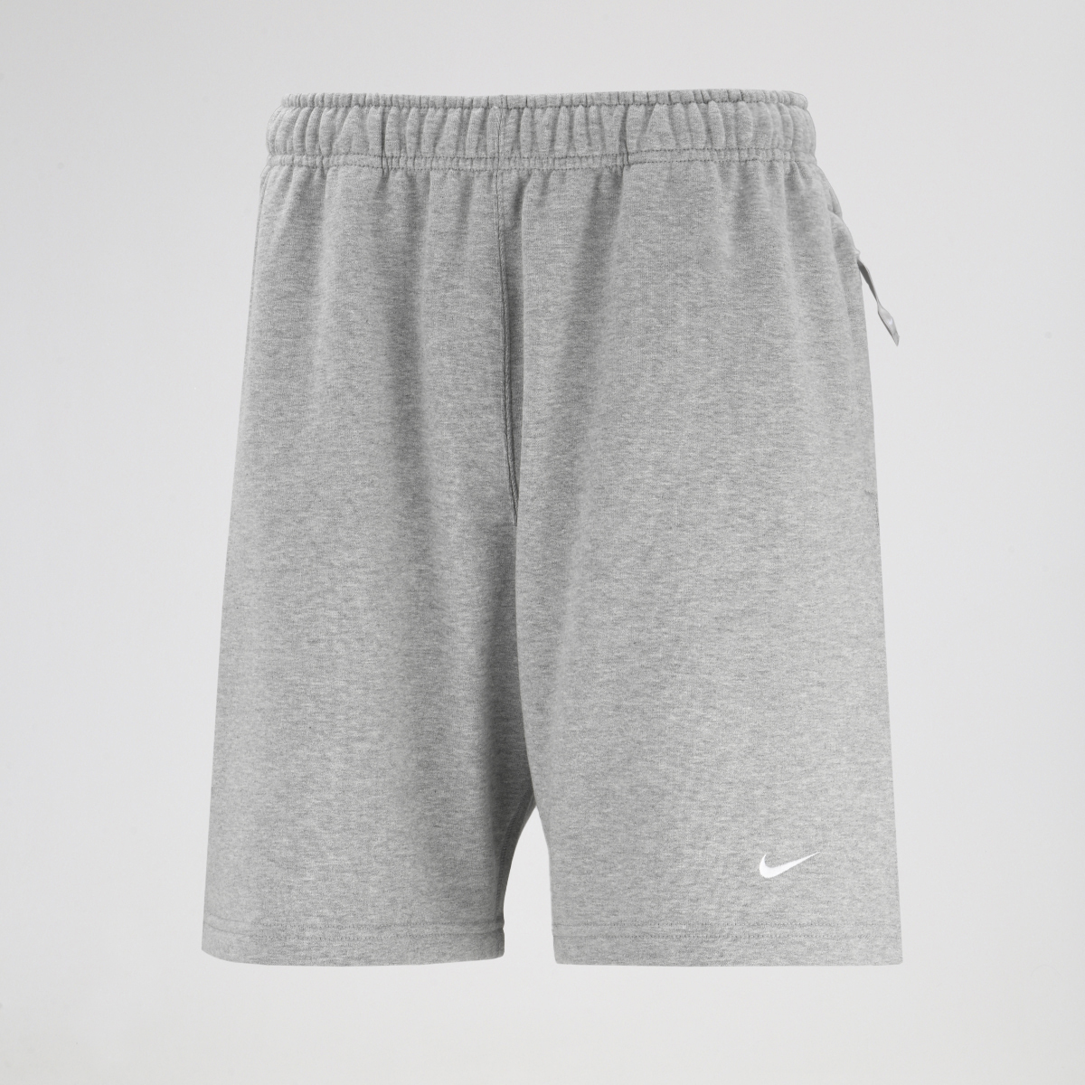Short Nike Swoosh French Terry Hombre,  image number null