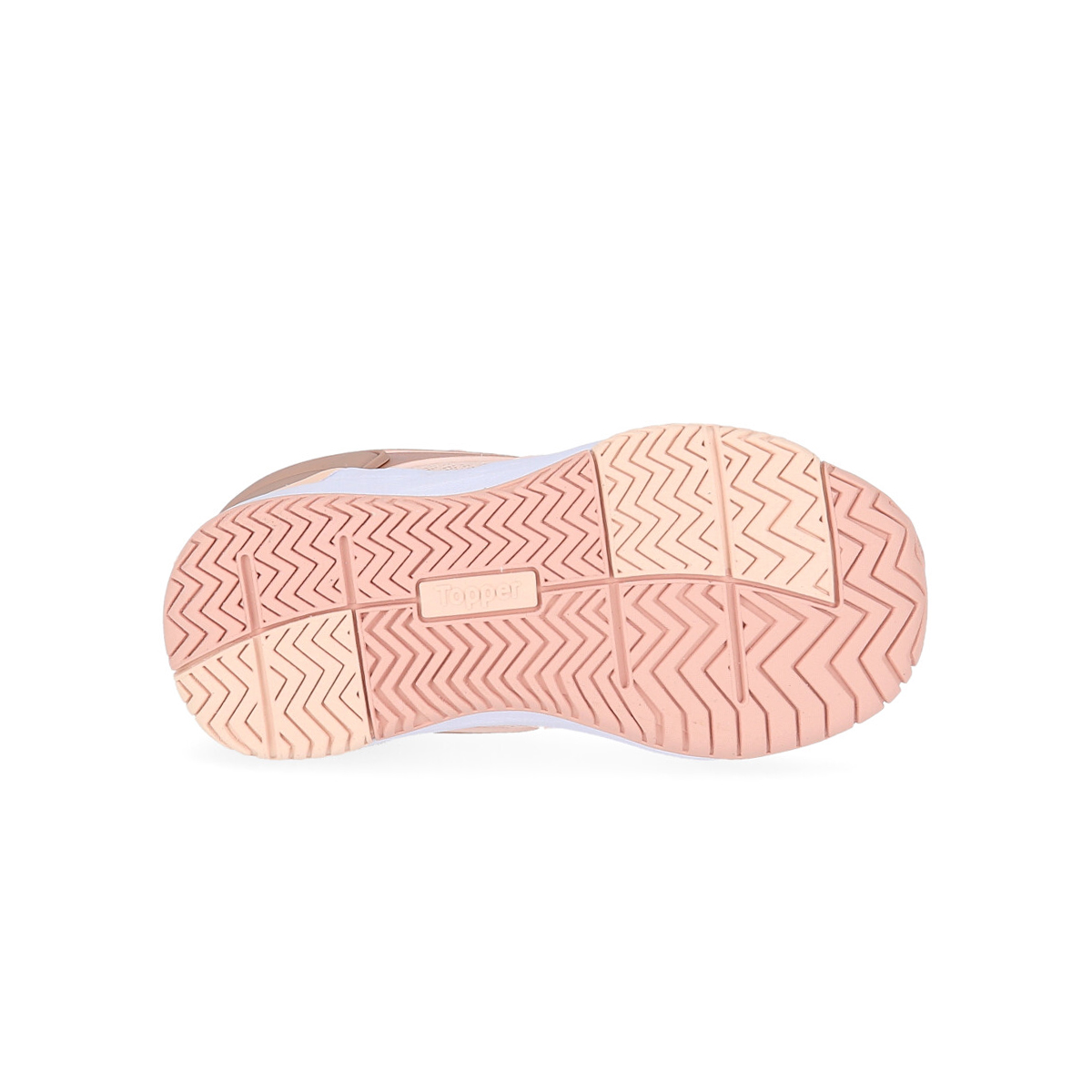 Zapatillas Topper Cover Iv Infantil Malla,  image number null