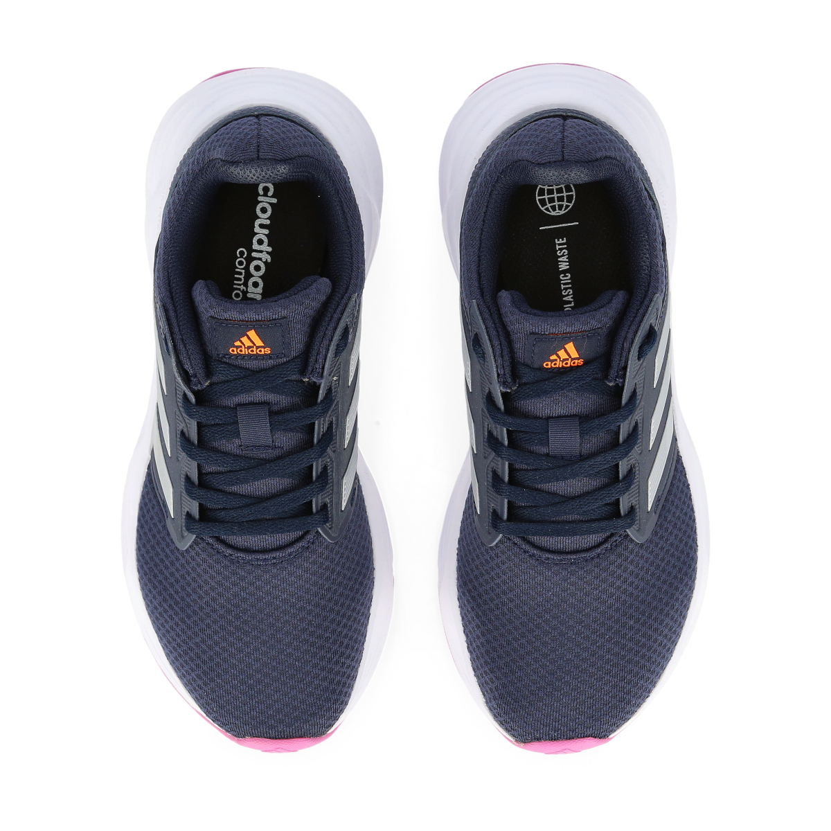 Zapatillas Running adidas Galaxy 6 Mujer,  image number null