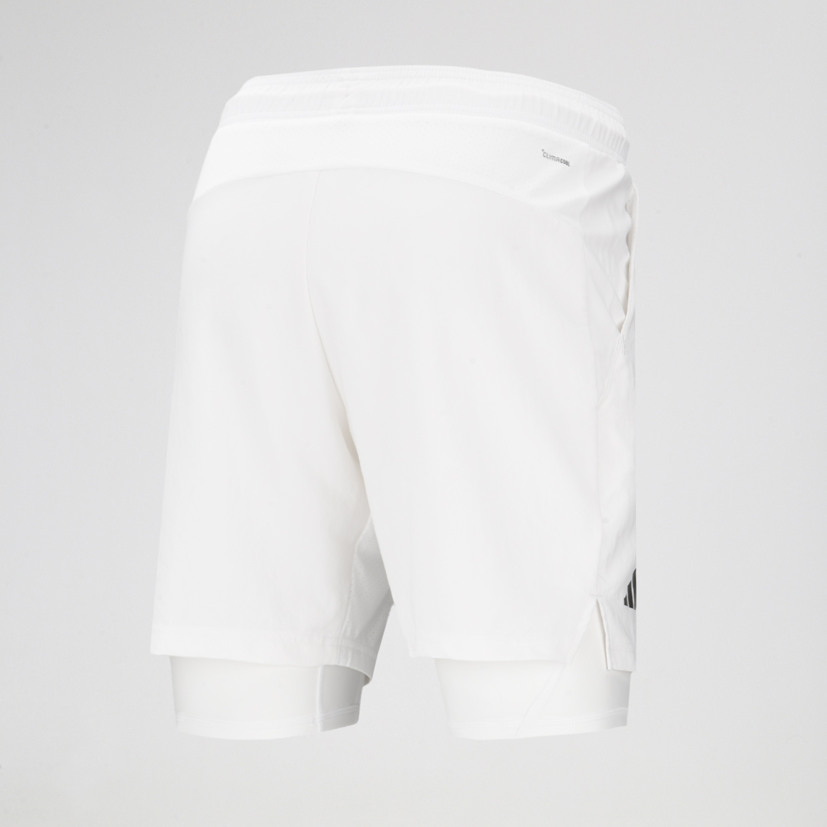 Short Tenis adidas Club 2 in1 Hombre,  image number null