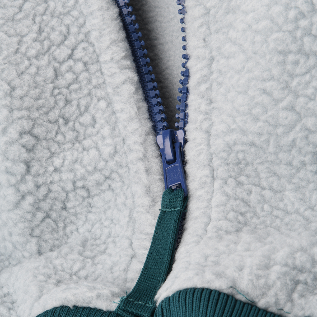 Campera Atomik Fleece Mujer,  image number null