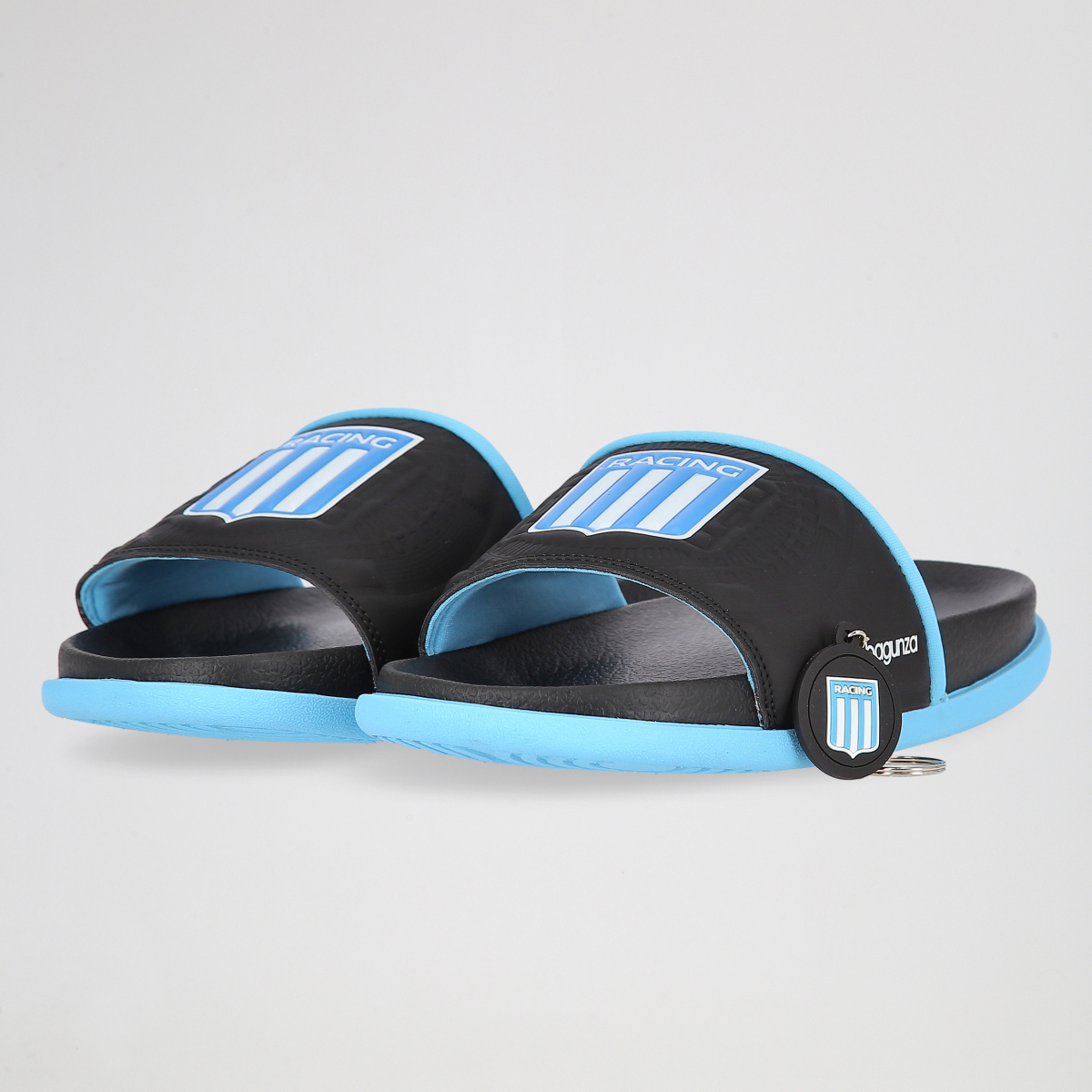 Ojotas Racing Bagunza Suplente Mujer,  image number null