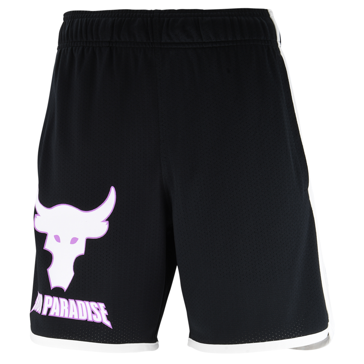 Short Under Armour Proyect Rock Disruption Hombre,  image number null
