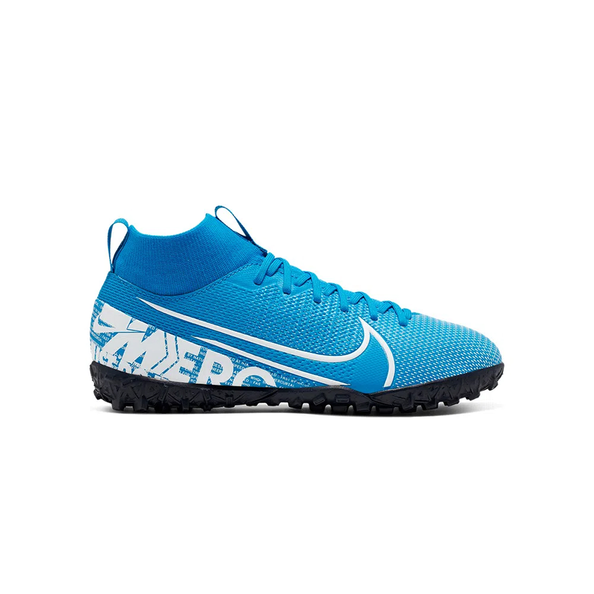 Botines Nike Superfly 7 Academy TF,  image number null