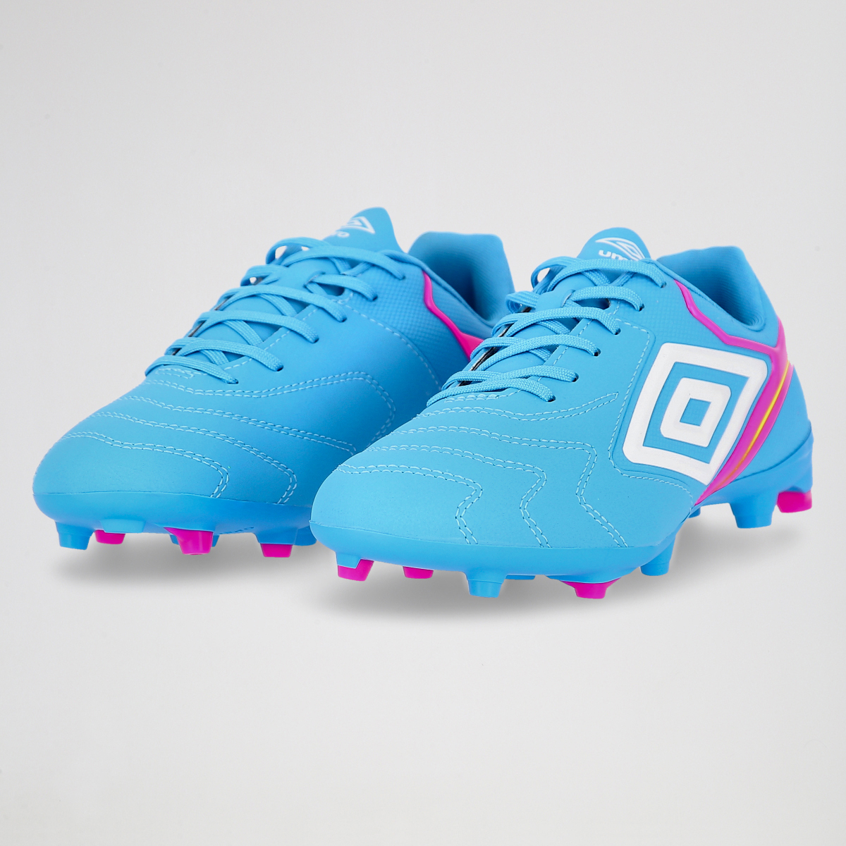 Botines Umbro Adamant Master Class Club Campo Hombre,  image number null