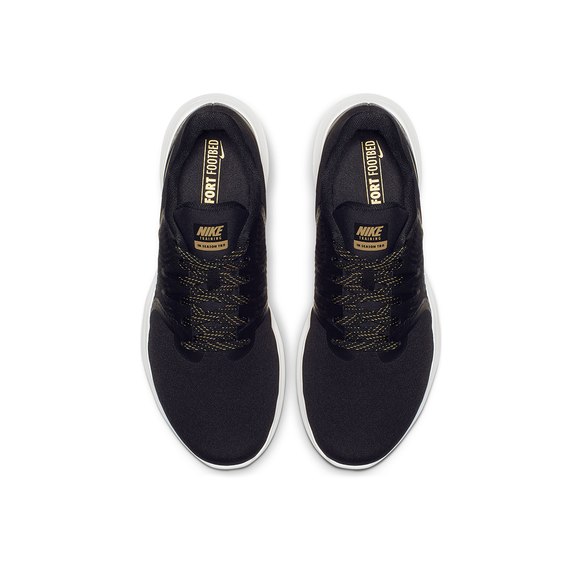 Nike in season tr 8 gold online