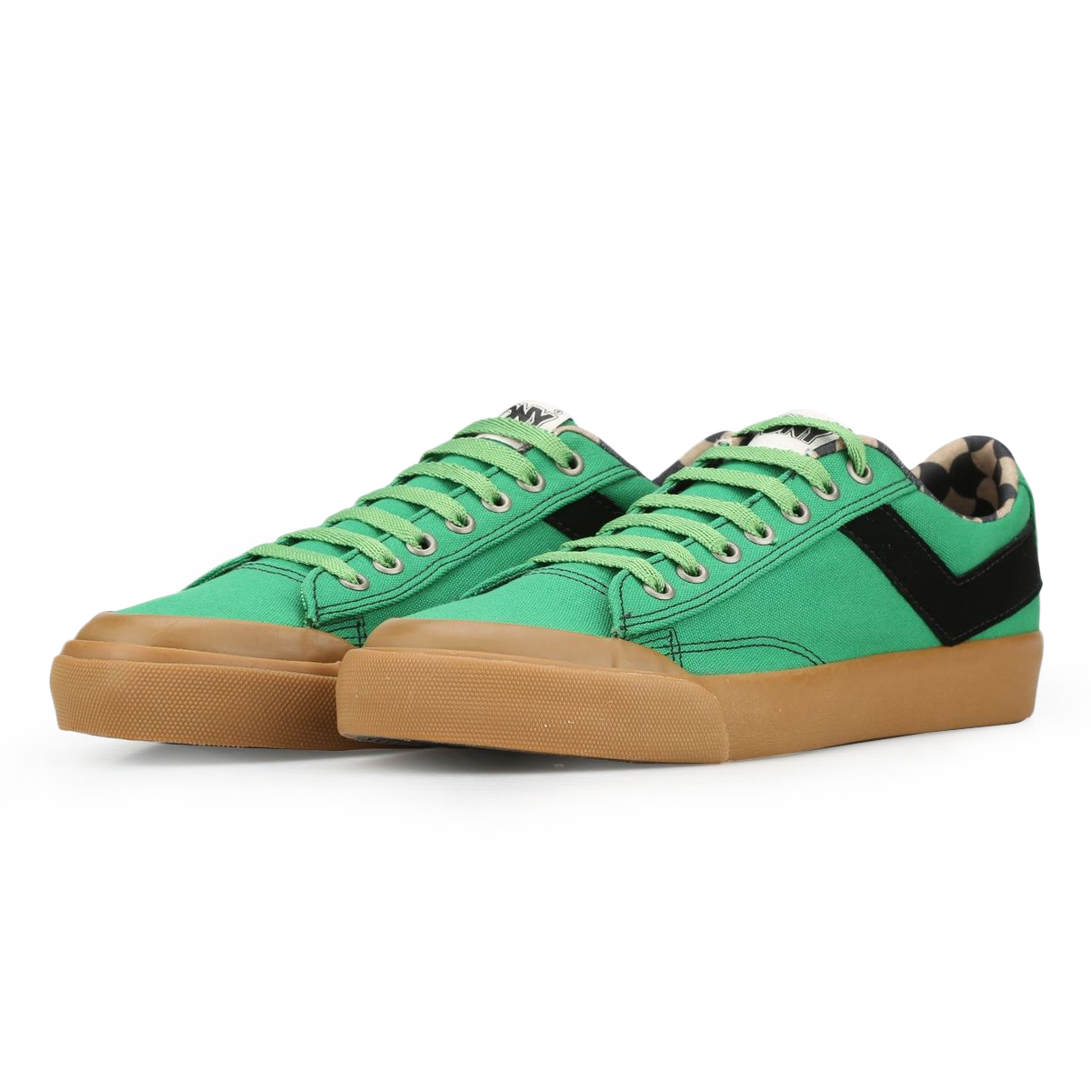 Zapatillas Pony Vintage Slandunk Ox Canvas,  image number null