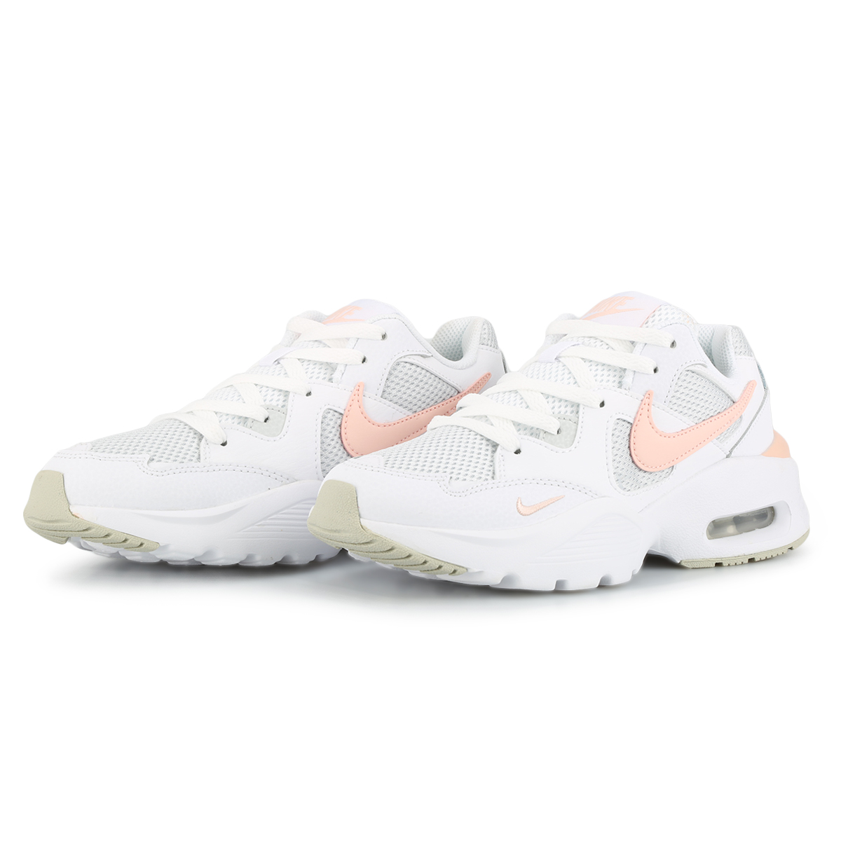 Zapatillas Nike Air Max Fusion,  image number null