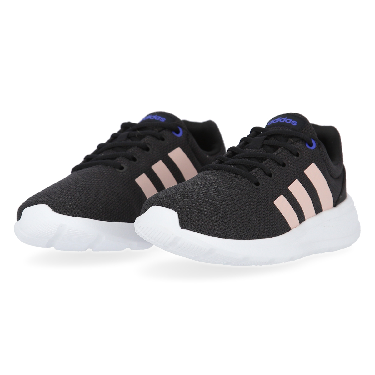 Adidas lite racer mujer discount