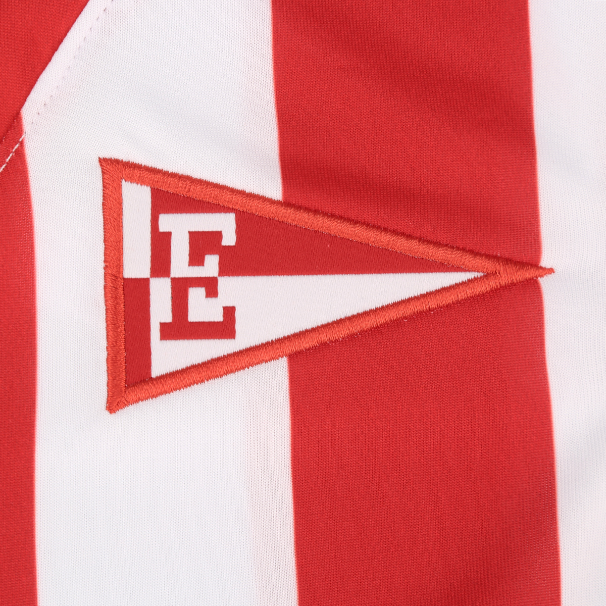 Camiseta Under Armour Estudiantes de La Plata Kids HOME 2021,  image number null