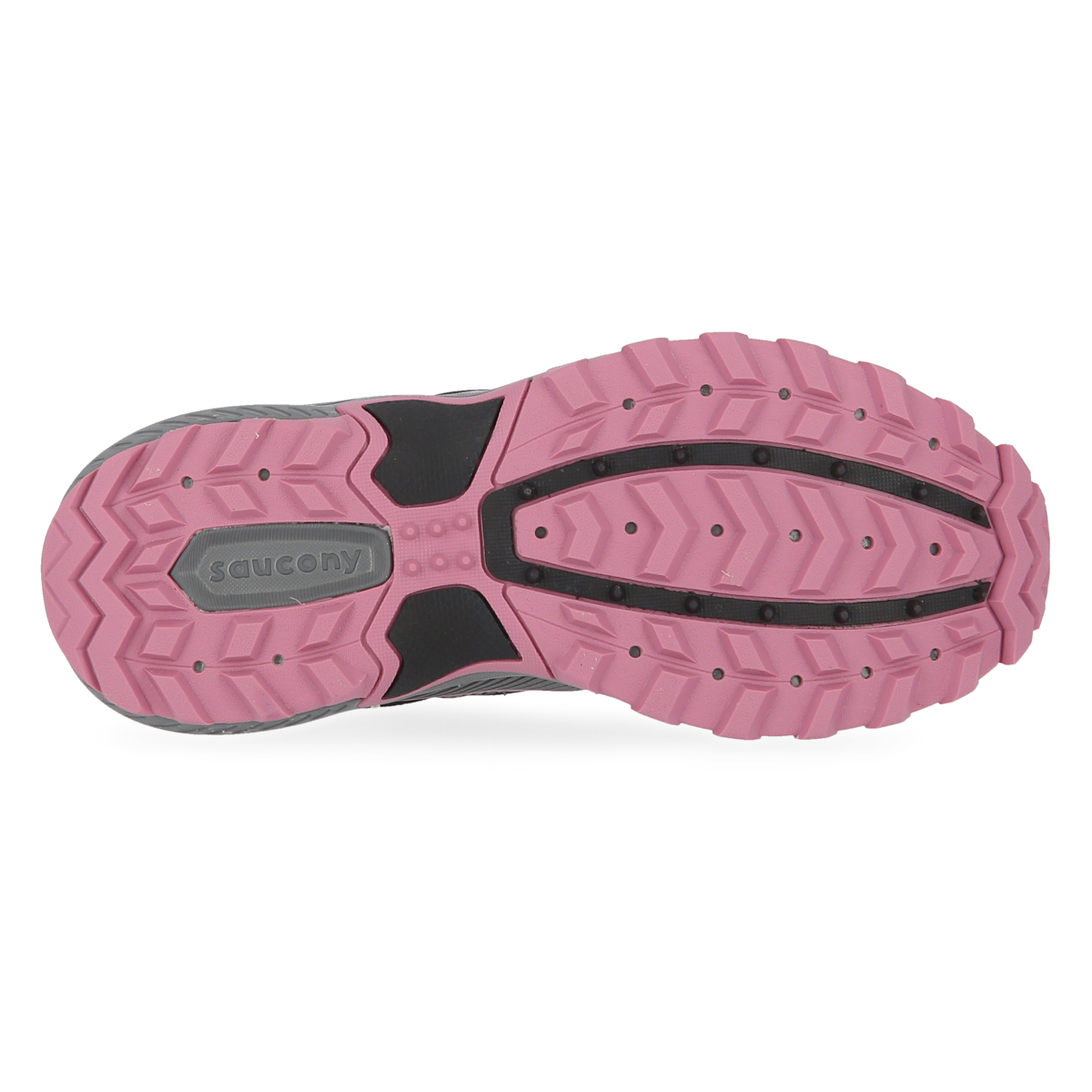 Zapatillas Running Saucony Excursion Tr16 Mujer,  image number null