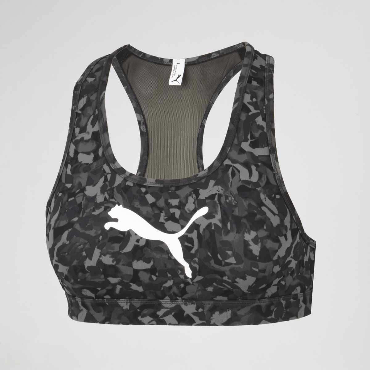 Top Entrenamiento Puma 4keeps Pro1 Mujer,  image number null