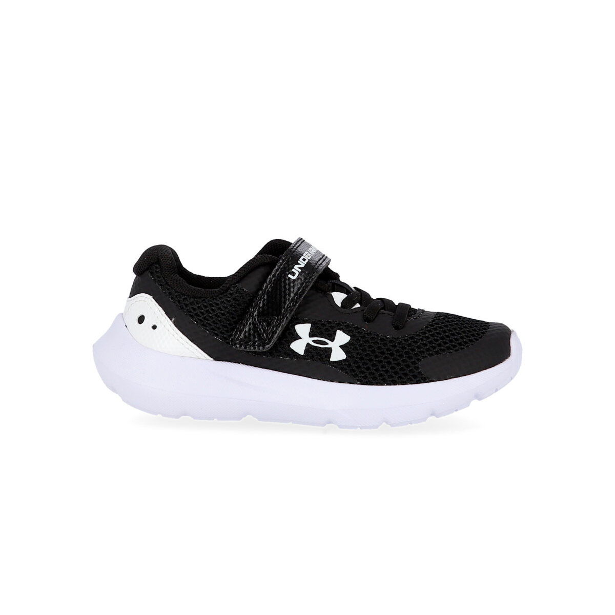 Zapatillas Running Under Armour Bps Surge 3 Ac Ni&ntilde;o,  image number null