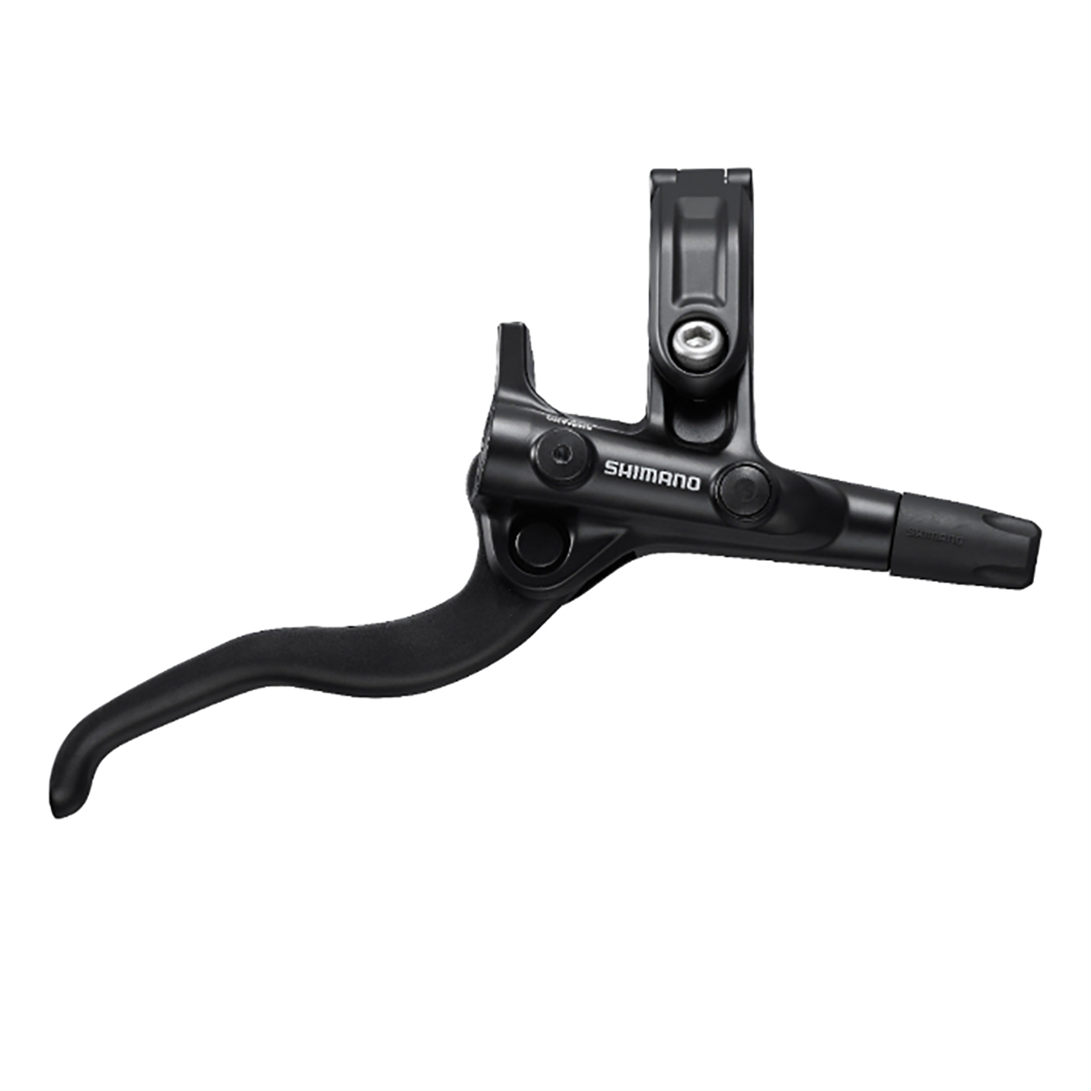 Set Shimano Freno Mt401 Trasero 1700mm,  image number null