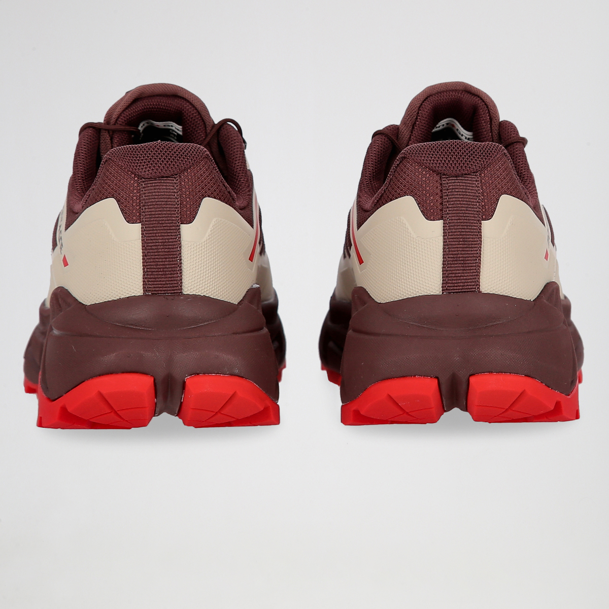 Zapatillas Outdoor Montagne Echo Mujer,  image number null