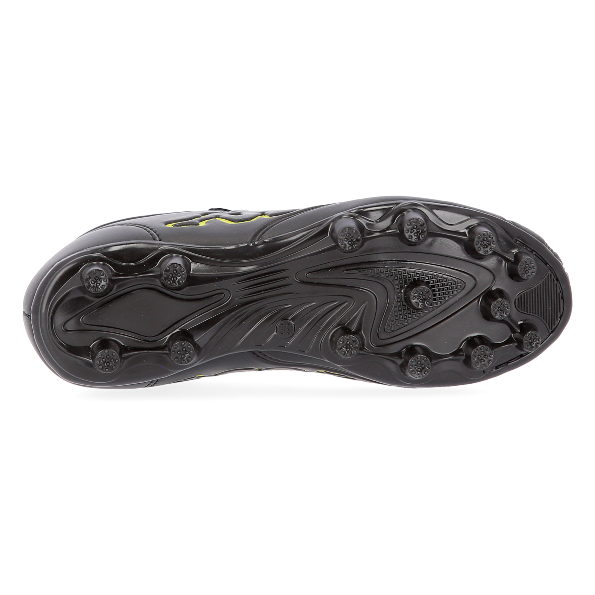 Botines Kappa Veloce Fg,  image number null