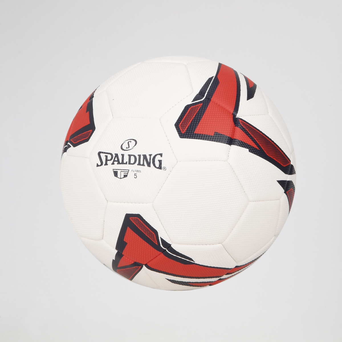 Pelota F&uacute;tbol Spalding TF-350 N4,  image number null