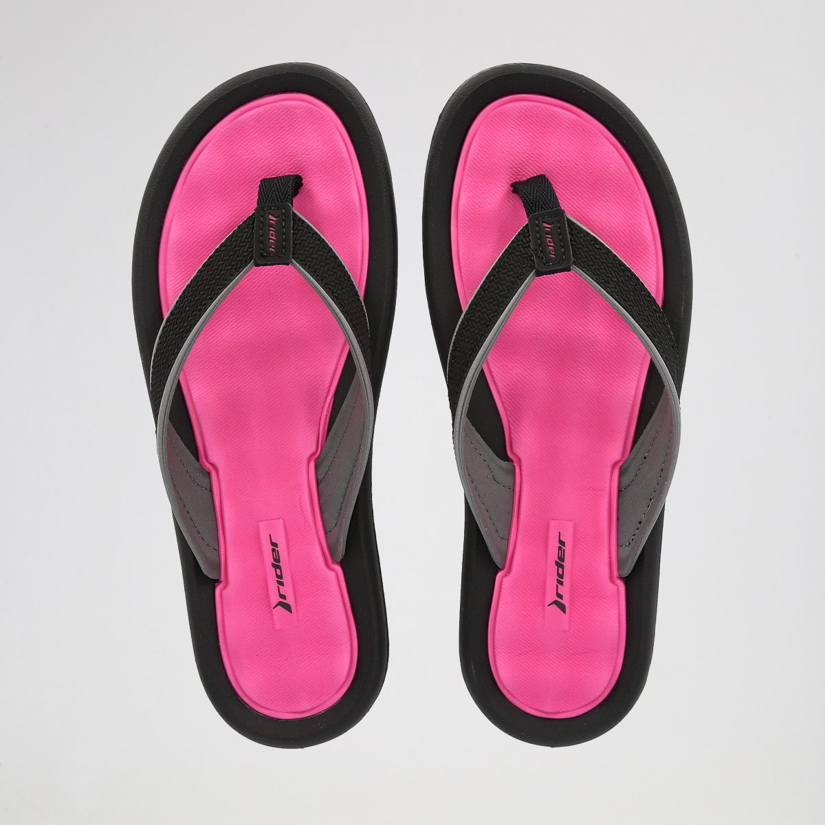Ojotas Rider Dunas Thong Mujer,  image number null