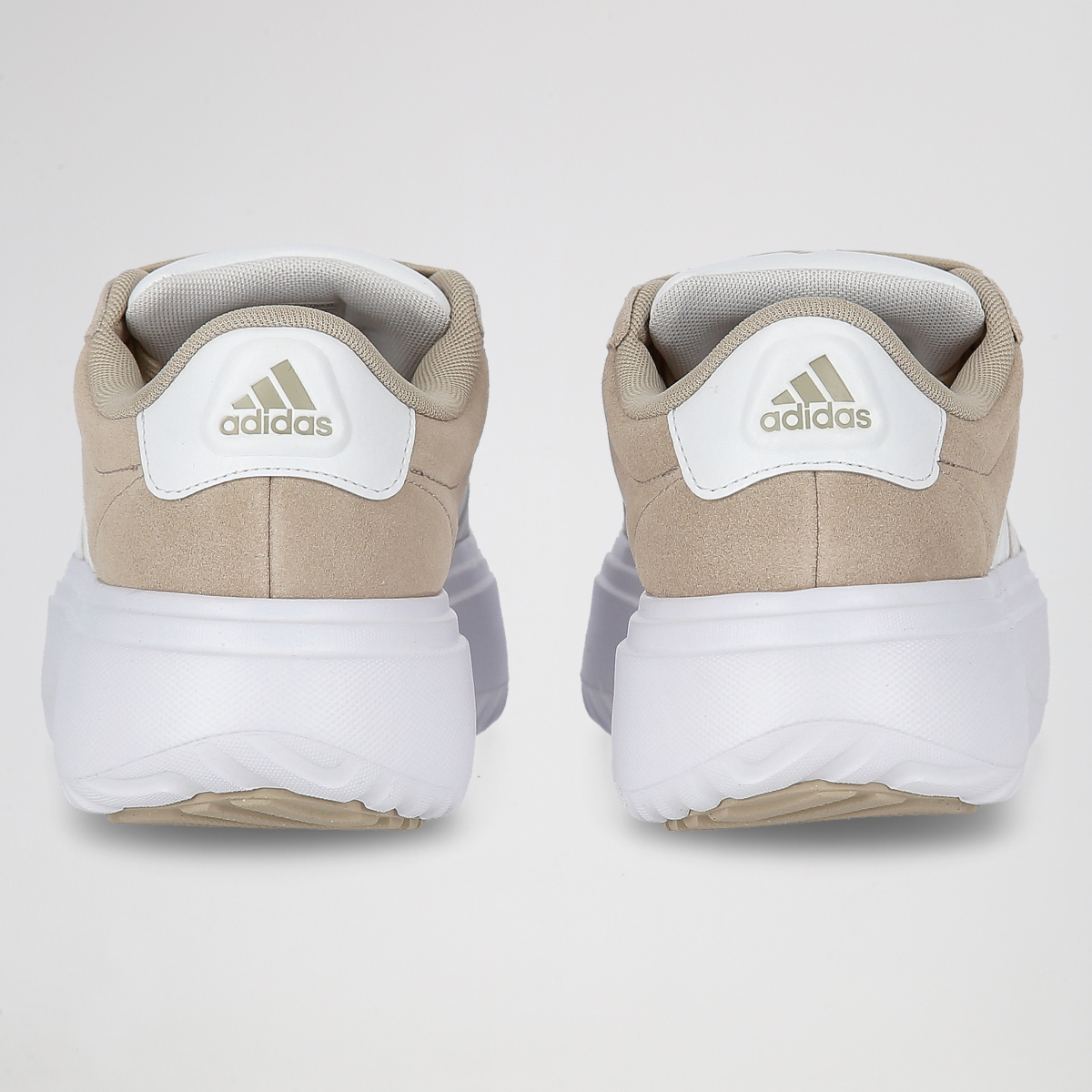 Zapatillas adidas Grand Court Platform Mujer,  image number null