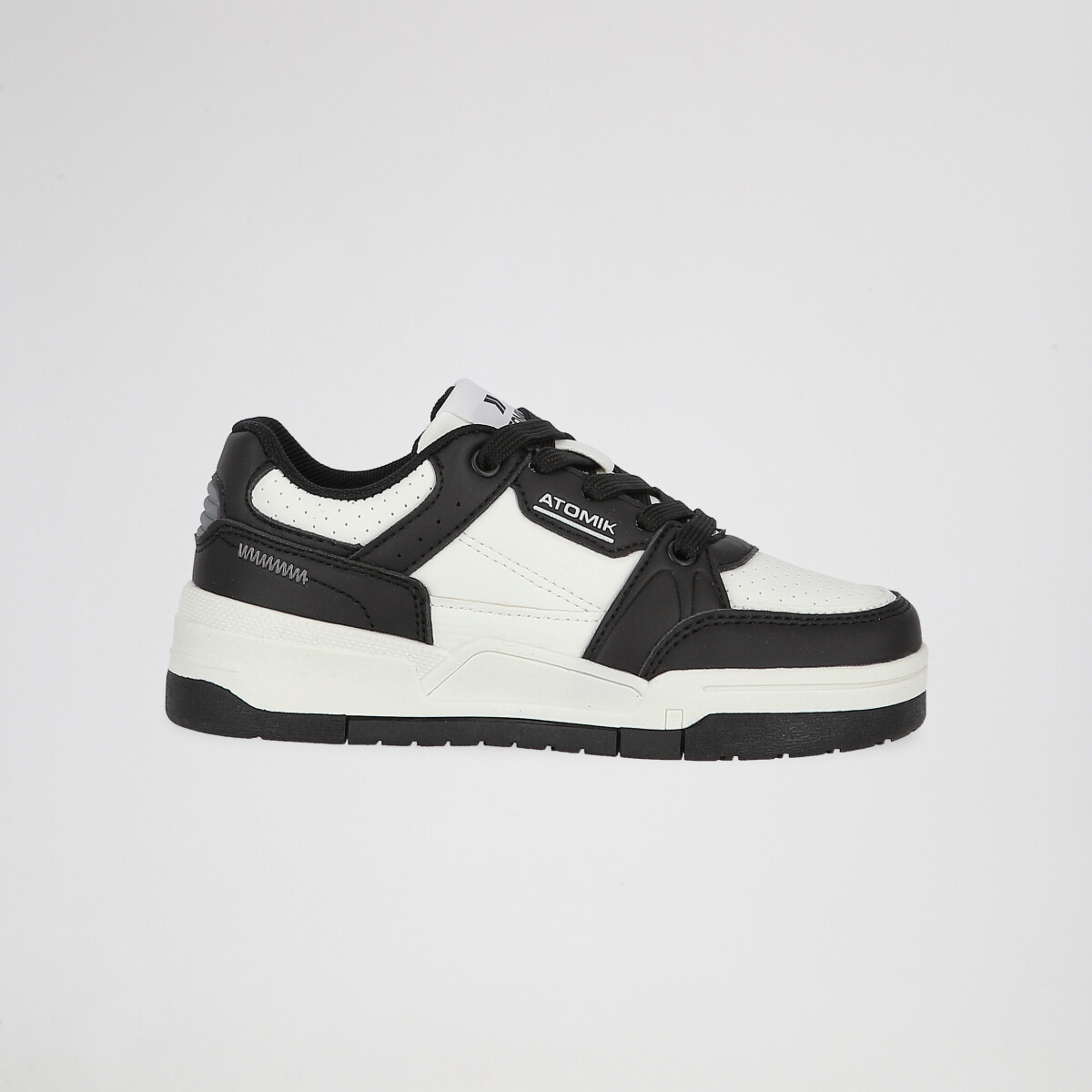 Zapatillas Atomik Life Infantil Sint&eacute;tico,  image number null