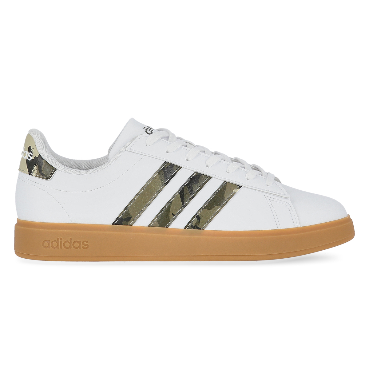 Zapatillas adidas Grand Court 2.0,  image number null