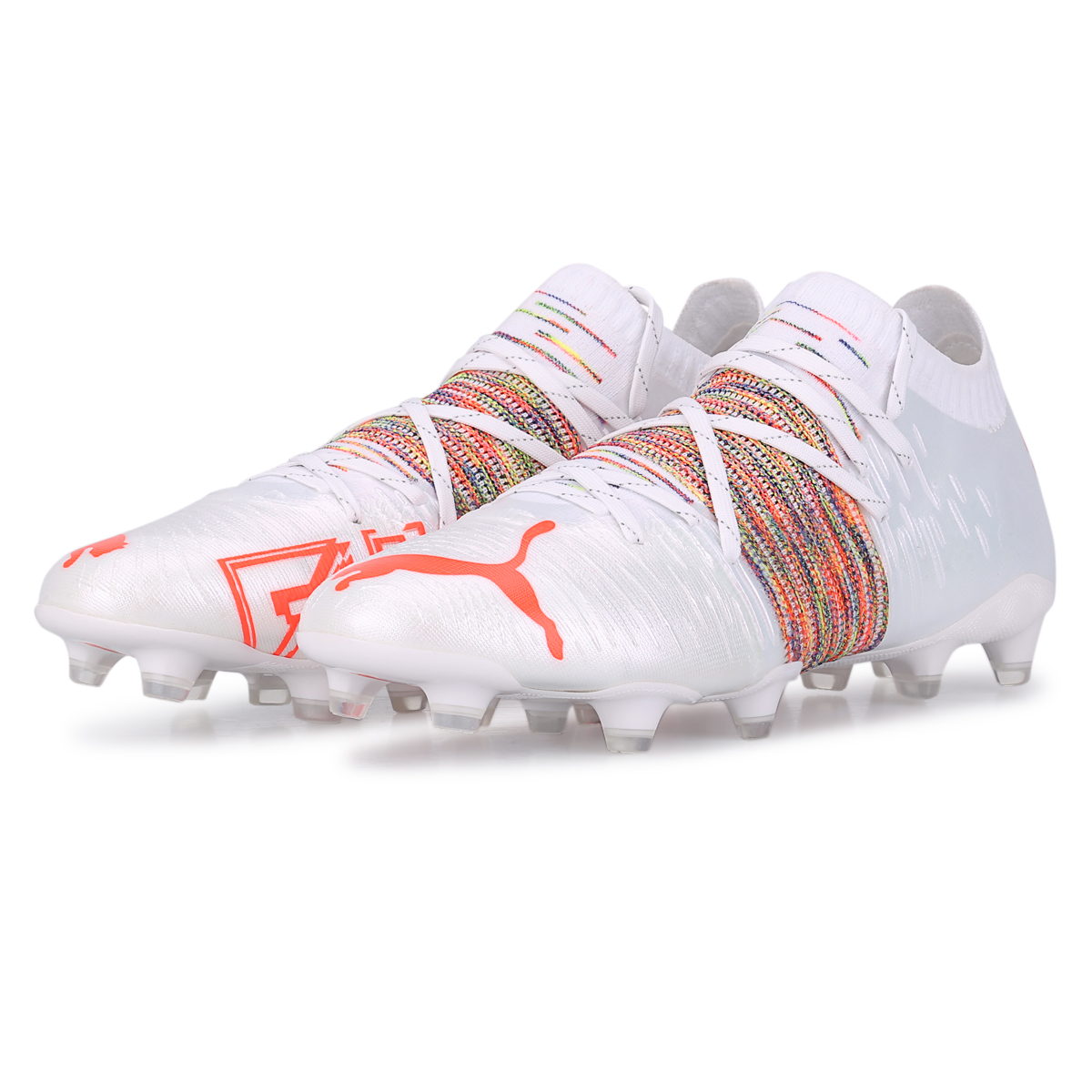 Botines Puma Future Z 1.1 FG/AG,  image number null