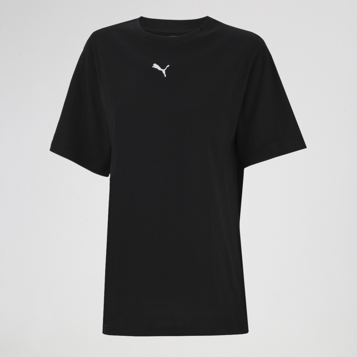 Remera Puma Ess Relaxed Mujer,  image number null