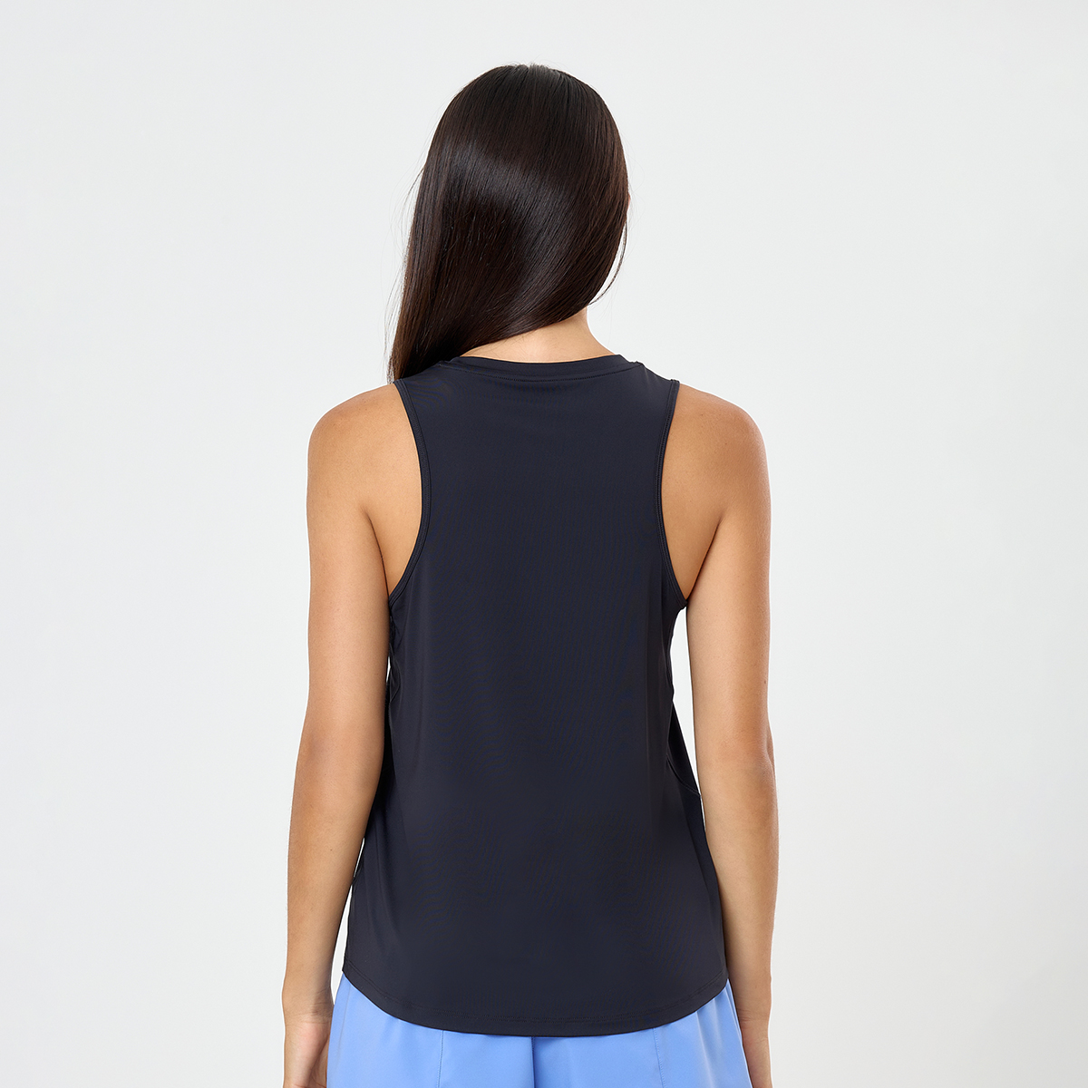 Musculosa Running Nike One Swoosh Dri-FIT Mujer,  image number null