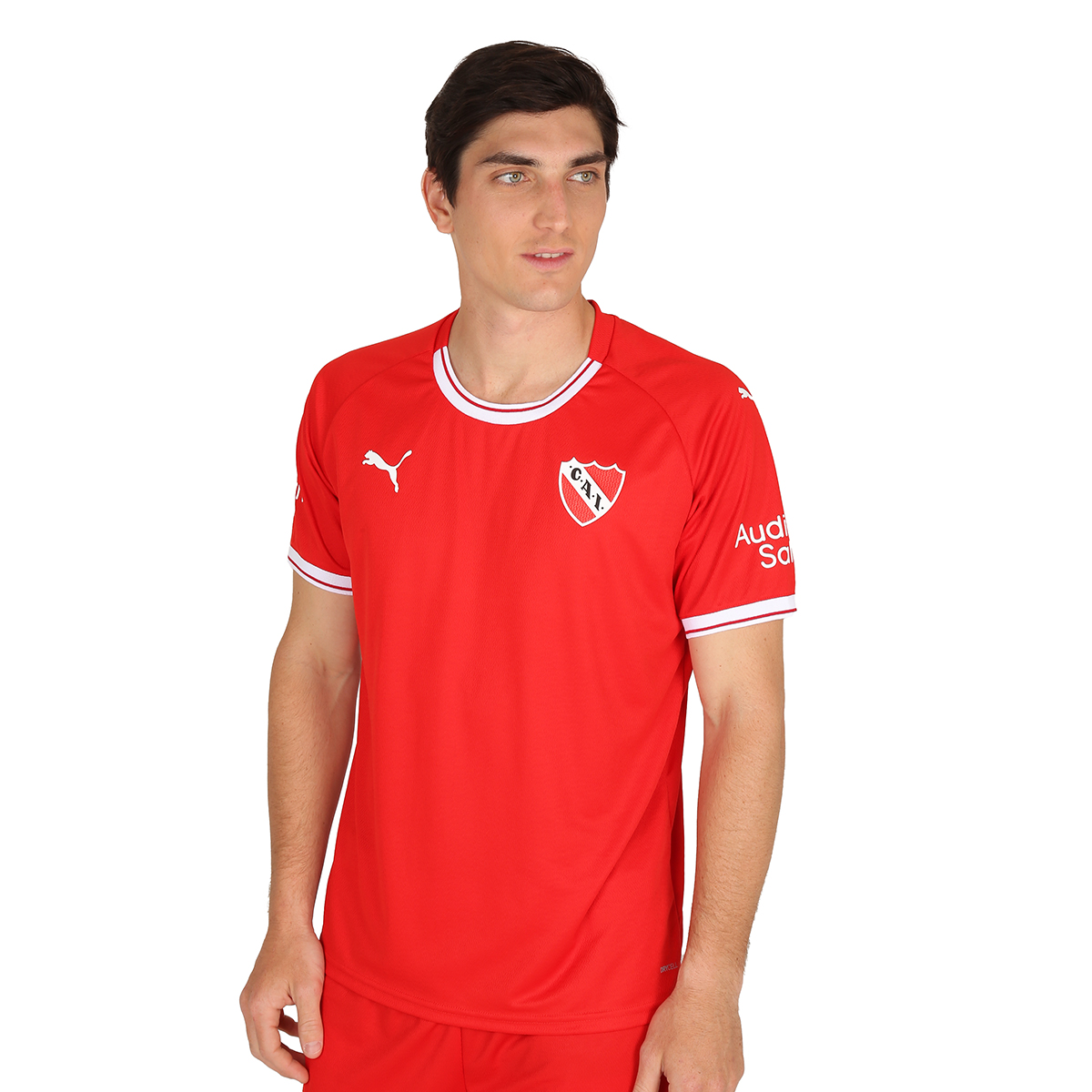 Camiseta Puma Cai Home Promo,  image number null