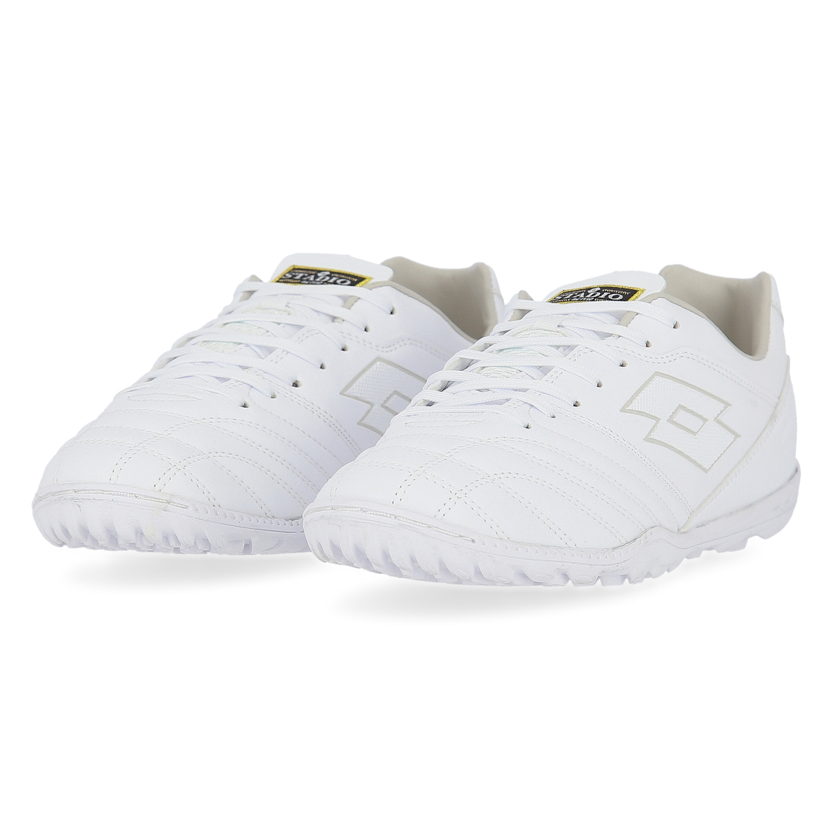 Botines Fútbol Lotto Stadio 700 Tf Hombre,  image number null