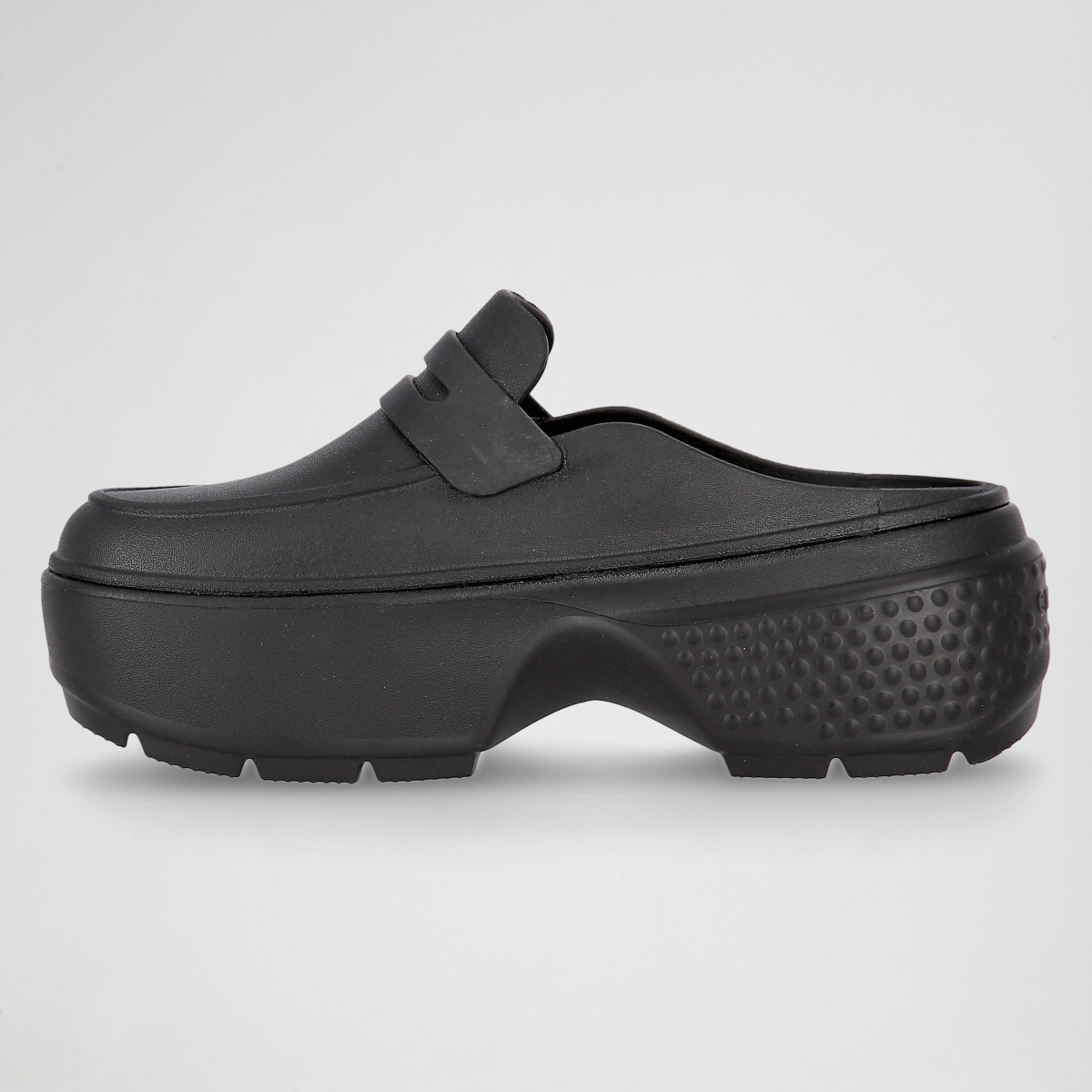 Zuecos Crocs Stomp Loafer,  image number null