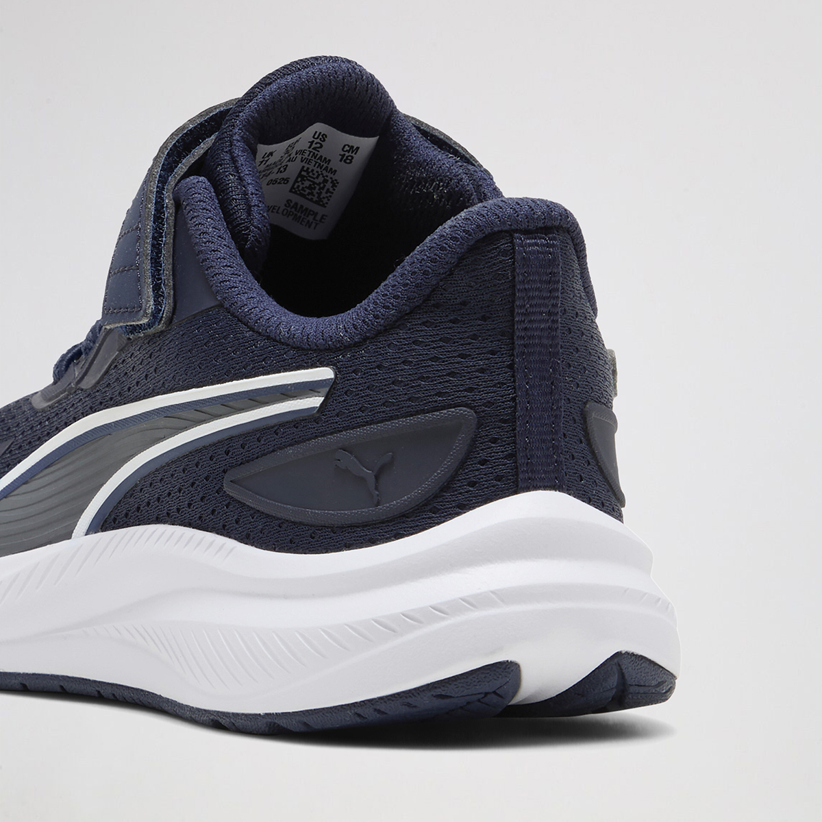 Zapatillas Puma Skyrocket 2 Infantil,  image number null