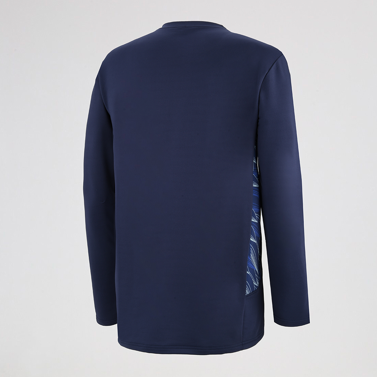 Buzo Le Coq Sportif Pumas Training 2025 Hombre,  image number null