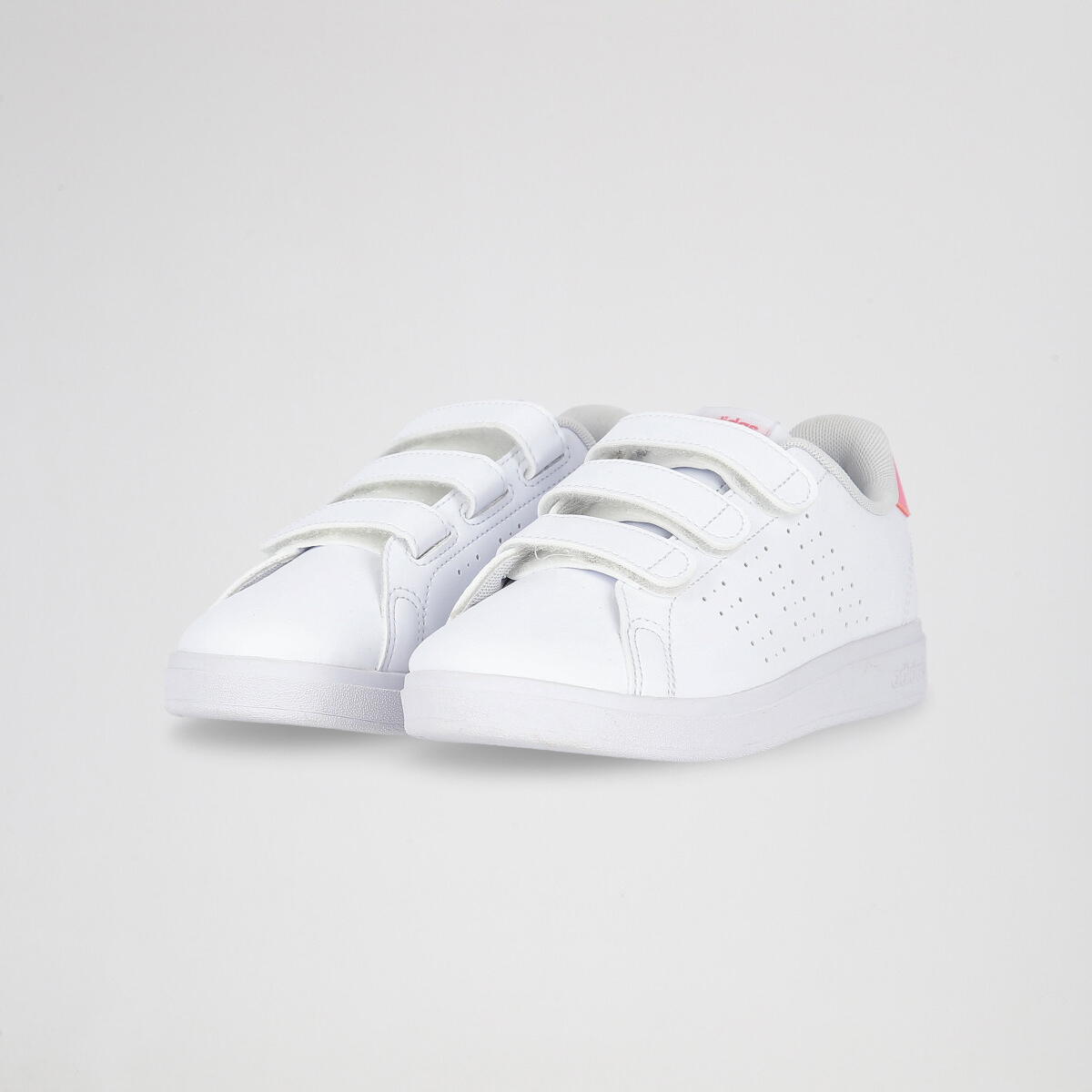 Zapatillas adidas Advantage Base 2.0 CF para Infantil,  image number null