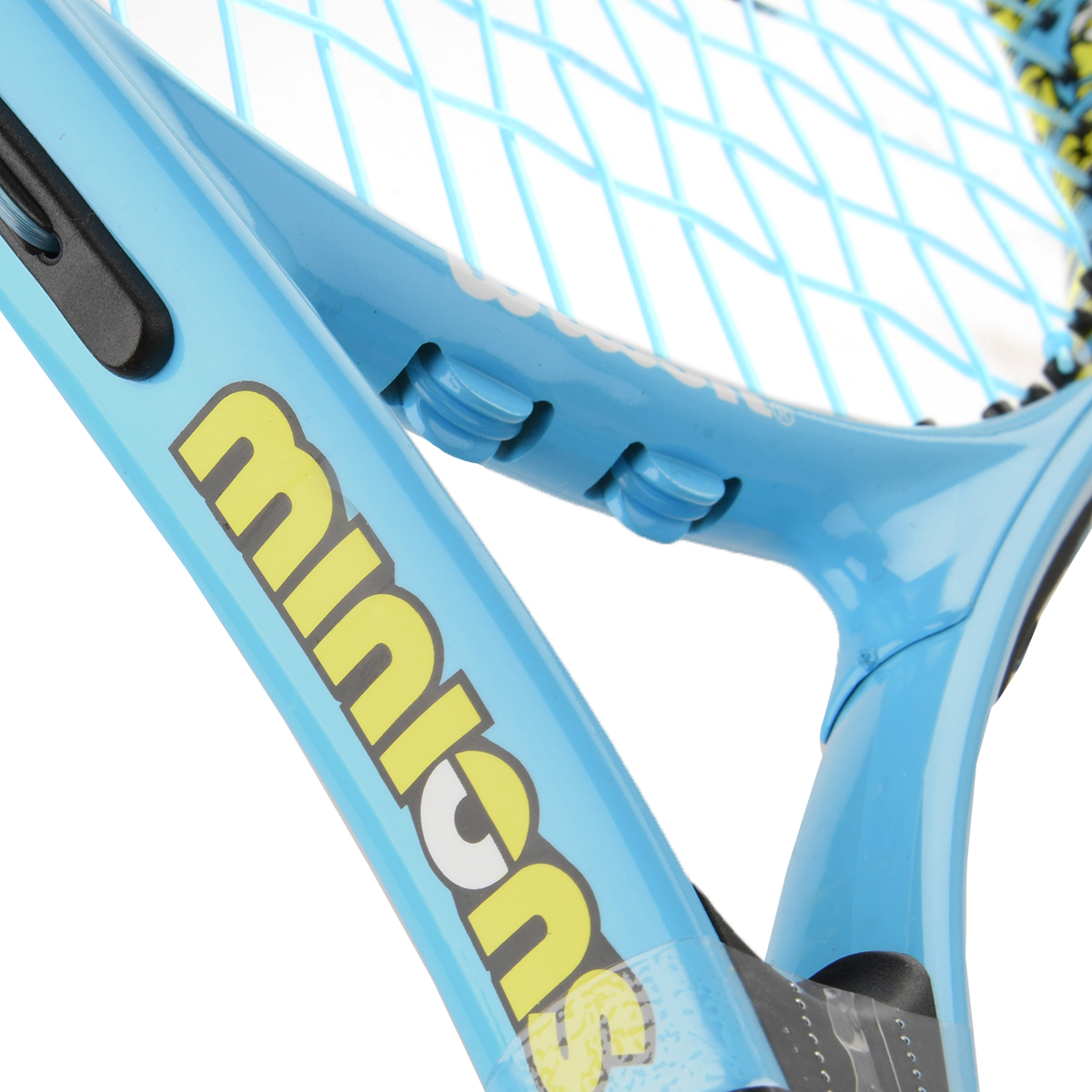 Raqueta Tenis Wilson Minions 2.0,  image number null