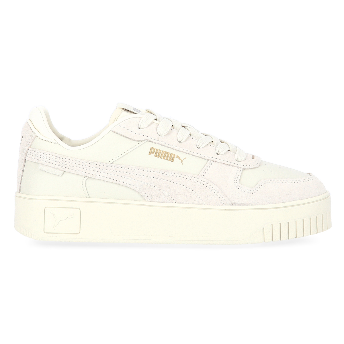 Zapatillas Puma Carina Street Sd Mujer,  image number null