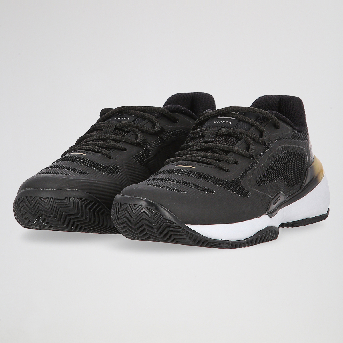 Zapatillas Tenis Fila Winner Clay Mesh Hombre,  image number null