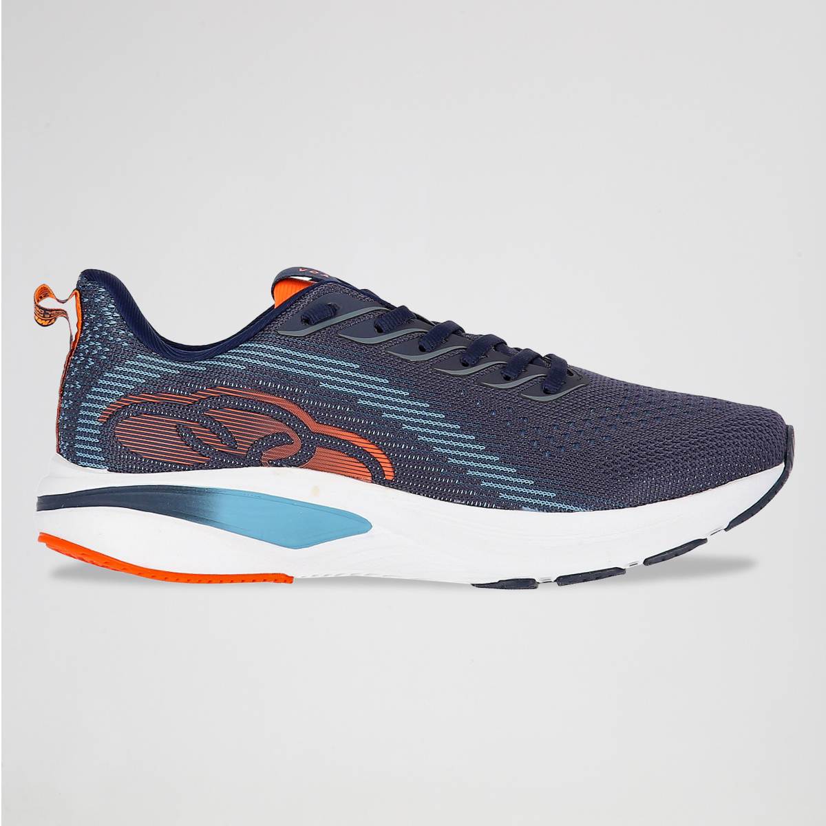 Zapatillas Olympikus Voa 2 Hombre Malla,  image number null