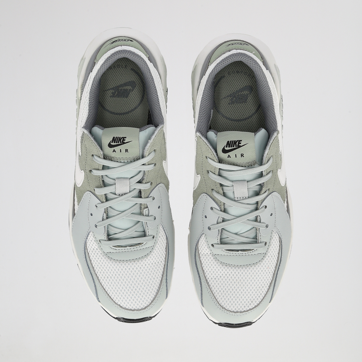 Zapatillas Nike Air Max Excee Hombre malla,  image number null