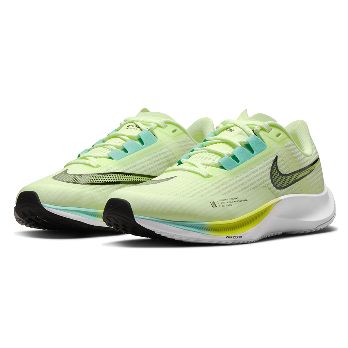 Zapatillas Nike Air Zoom Rival Fly 3,  image number null