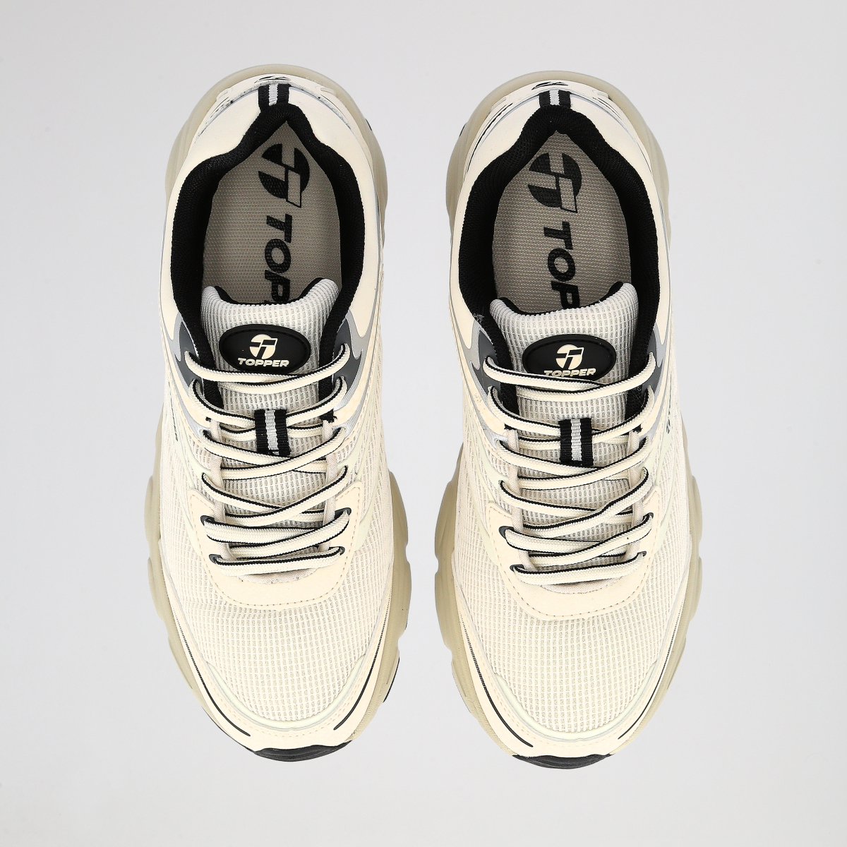 Zapatillas Topper Softrun 026,  image number null