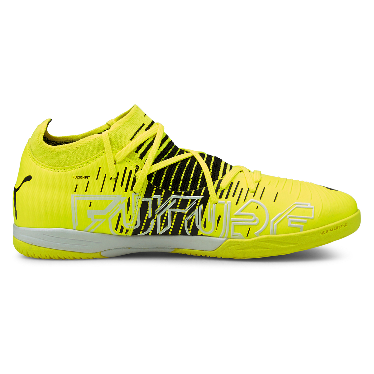 Botines puma para futsal new arrivals