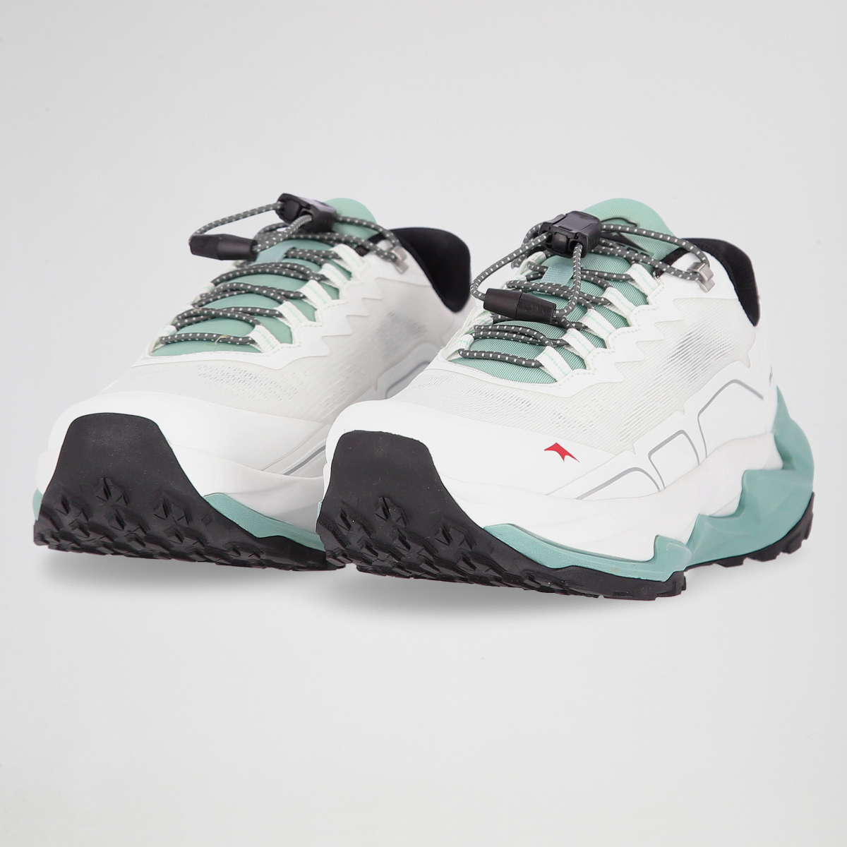Zapatillas Outdoor Montagne Terrain Mujer,  image number null