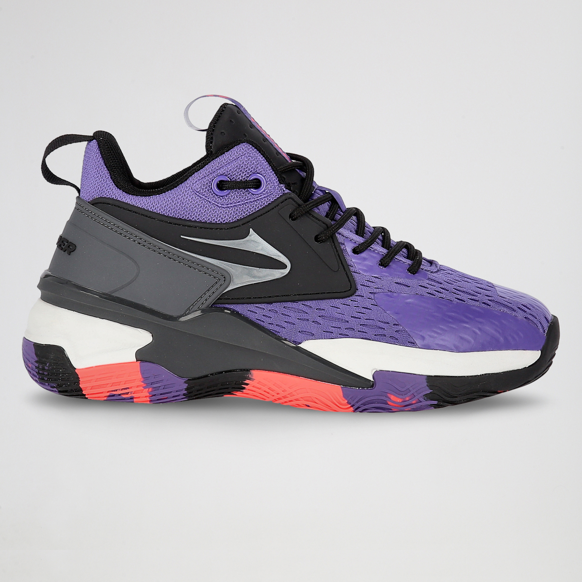 Zapatillas Topper Flight Hombre,  image number null
